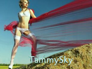 TammySky