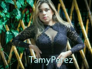 TamyPerez