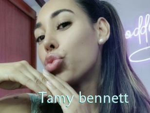 Tamy_bennett