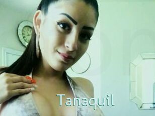 Tanaquil Straponles