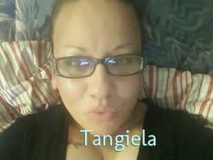 Tangiela
