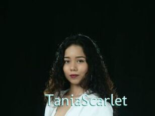 TaniaScarlet