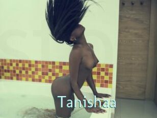 Tanishaa