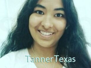 Tanner_Texas Straponles