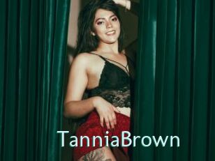 TanniaBrown