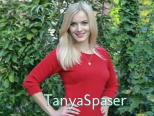 TanyaSpaser Straponles