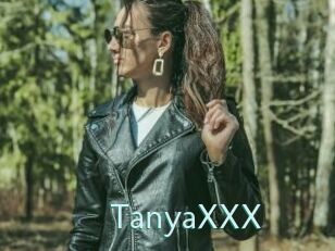 TanyaXXX