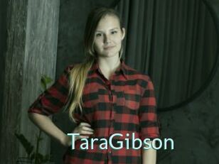 TaraGibson