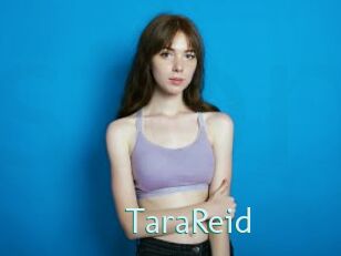 TaraReid