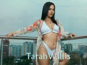 TarahWillis