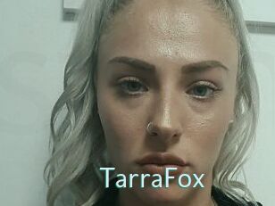 TarraFox