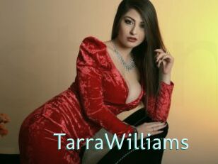 TarraWilliams
