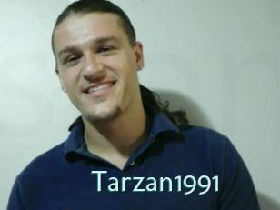 Tarzan1991 Straponles