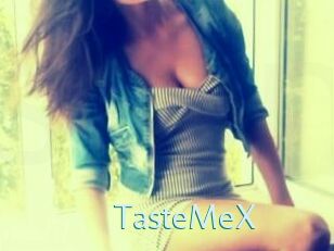 TasteMeX