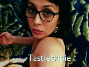Tastiebabie