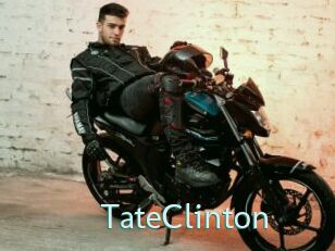 TateClinton