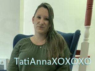 TatiAnnaXOXOXO