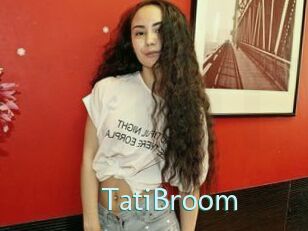 TatiBroom