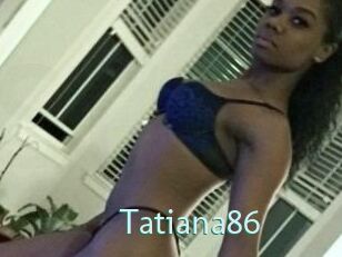 Tatiana86