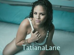 TatianaLane