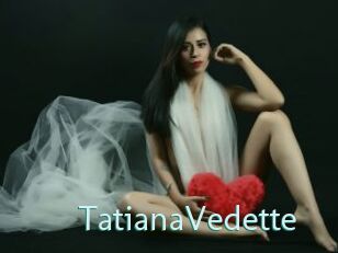 TatianaVedette