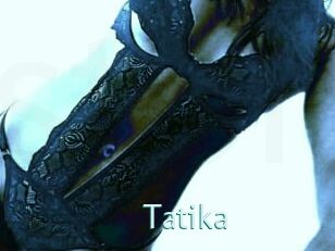 Tatika