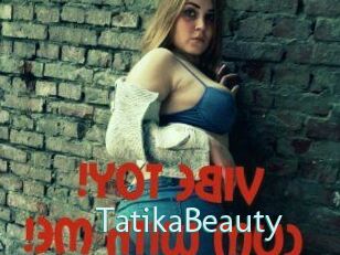 TatikaBeauty