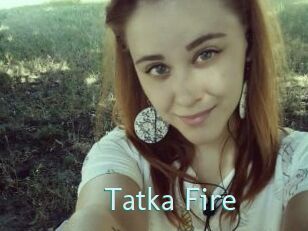 Tatka_Fire