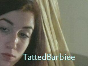 TattedBarbiee
