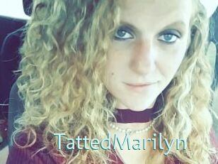 TattedMarilyn