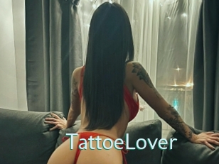 TattoeLover