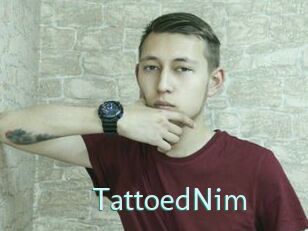 TattoedNim