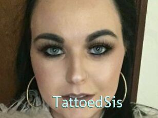 TattoedSis