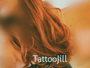 TattooJill