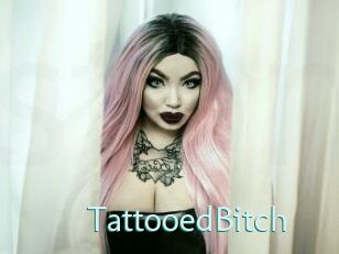 TattooedBitch