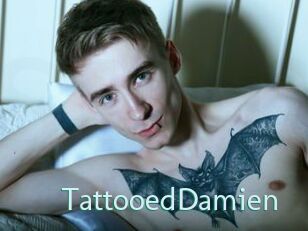 TattooedDamien