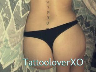 TattooloverXO
