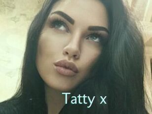 Tatty_x