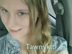 Tawnykit
