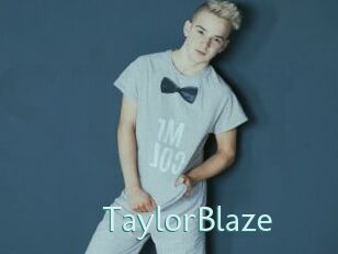 TaylorBlaze