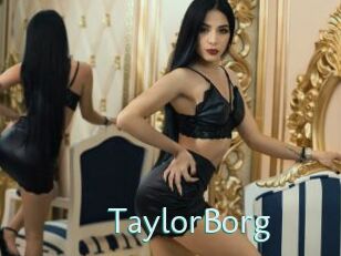 TaylorBorg