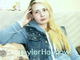 TaylorHoppow