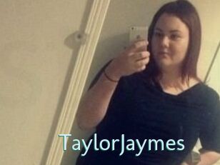 Taylor_Jaymes Straponles