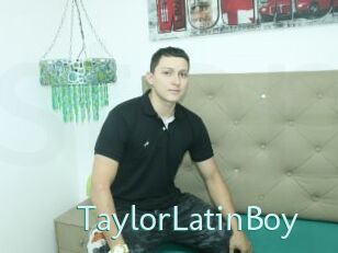 TaylorLatinBoy