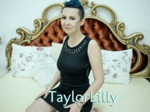 TaylorLilly