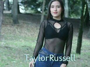 TaylorRussell