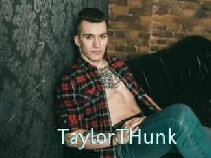 TaylorTHunk