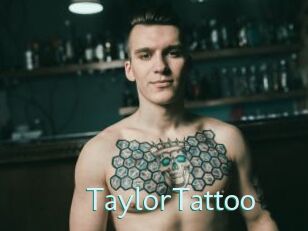 TaylorTattoo