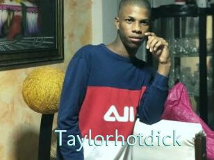 Taylorhotdick
