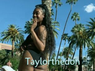 Taylorthedon